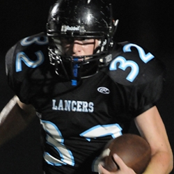 Live Broadcast: Football vs. Lawrence Free State