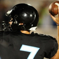 Live Broadcast Recording: Football vs. BV North