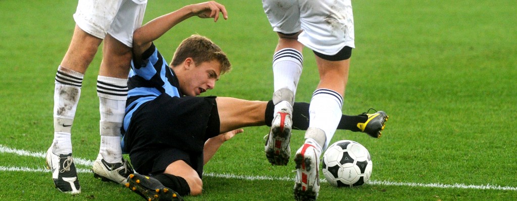 Live Broadcast: Soccer vs. Blue Valley Northwest
