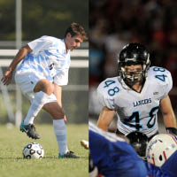 Double Live Broadcast: Oct. 7 Football and Boys’ Soccer