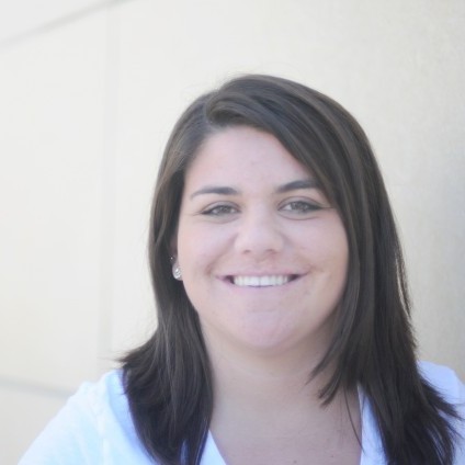 Blog: Thoughts on Senior Year
