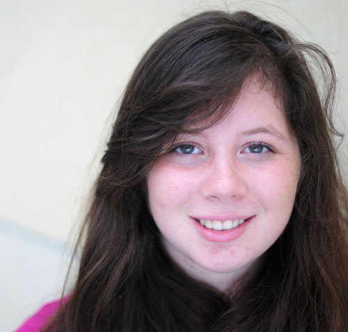 Staffer Shares Social Network Experiences