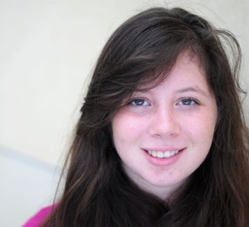 Blog: A Groundbreaking Experience