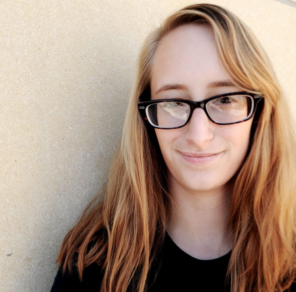 Blog: Standing at the Edge of Tomorrow