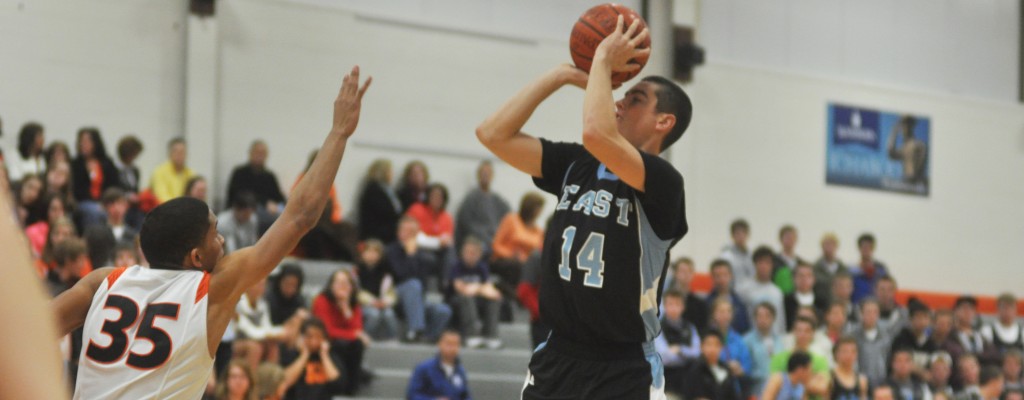 Live Broadcast Recording: Boys' JV and Varsity Basketball vs. Olathe Northwest