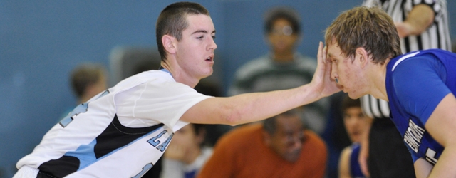 Live Broadcast Recording: Boys' Basketball vs. Lawrence Free State