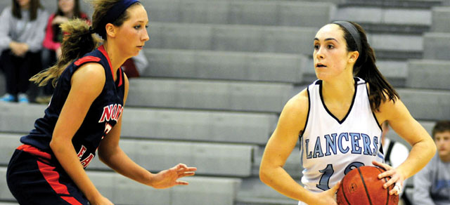 Live Broadcast: Girls' Varsity Basketball vs. BV Northwest (Sub-State)