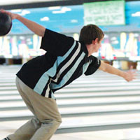 Soundslide: The Bowling Team