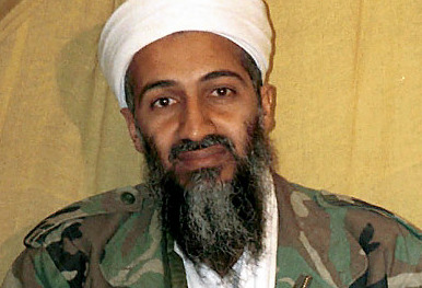 Podcast: Osama Bin Laden Roundtable