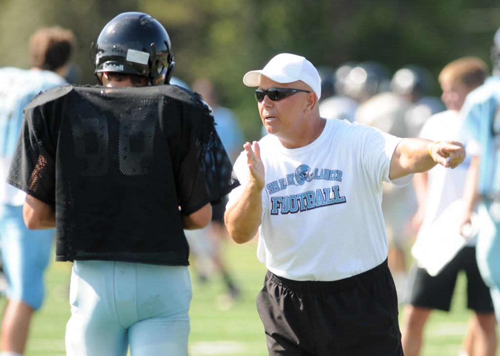Football Beat: Week 1