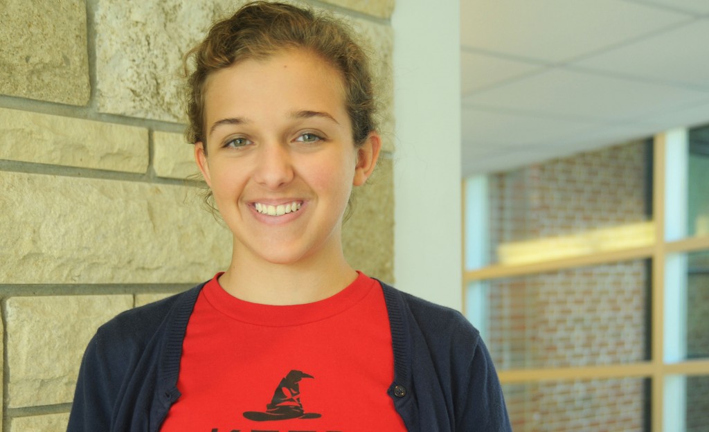 Blog: Homecoming Firsts