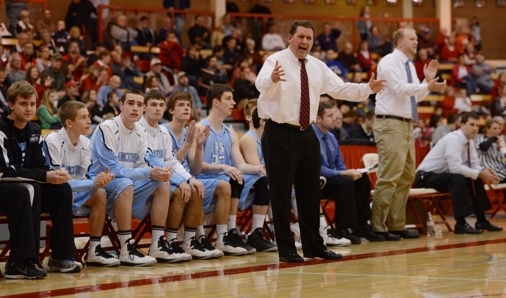Rockhurst Game Preview