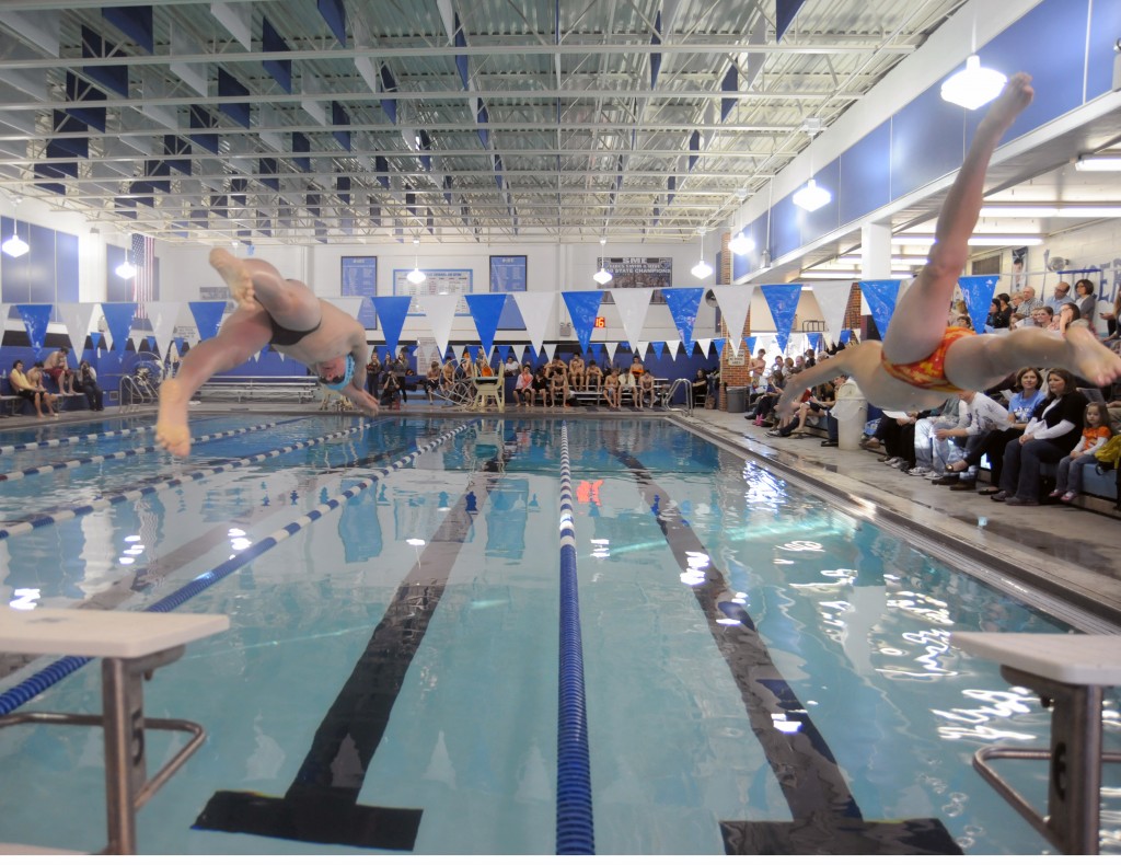 Winter Sports Update: Week 7