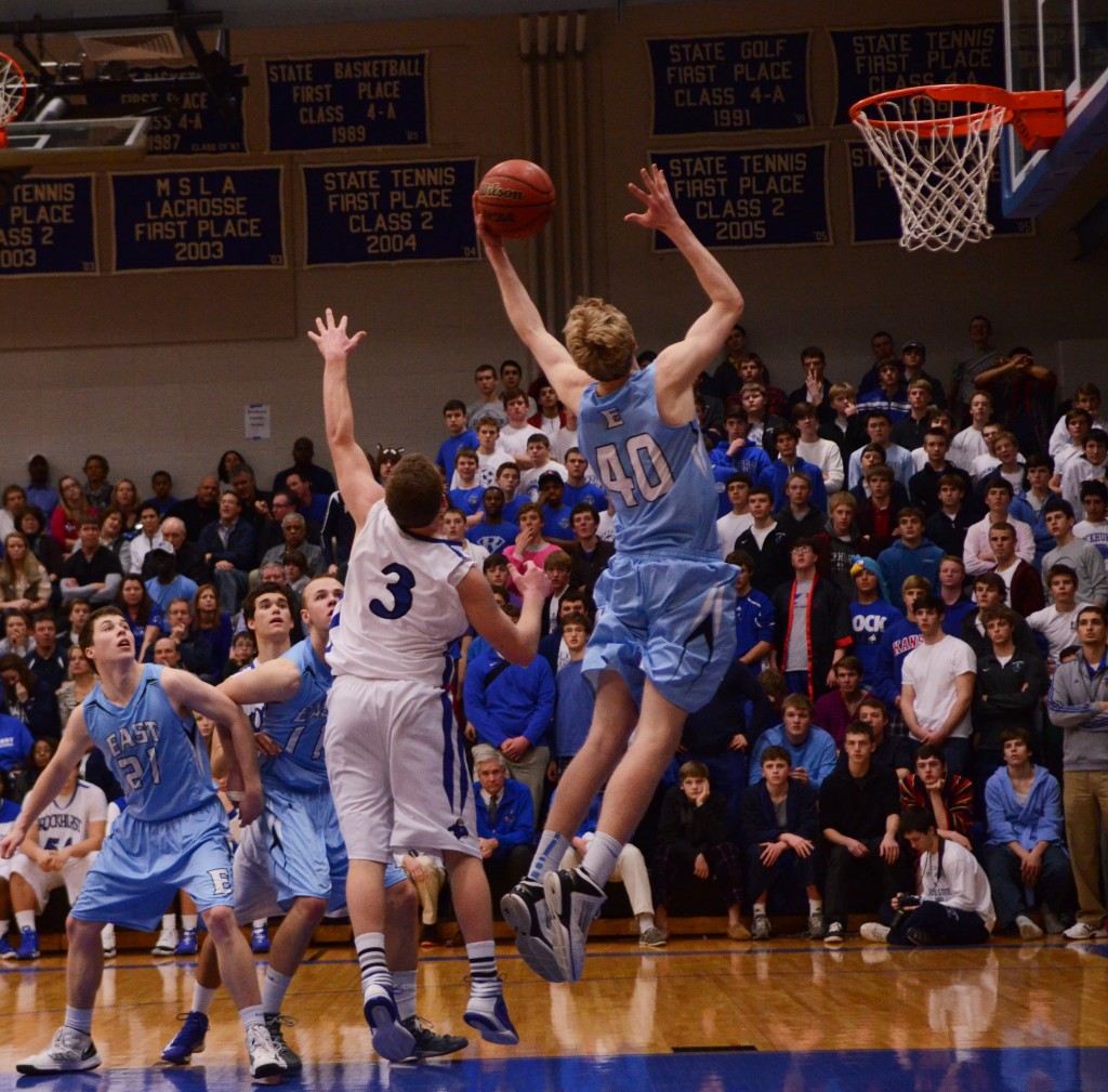 East Rocks Rockhurst