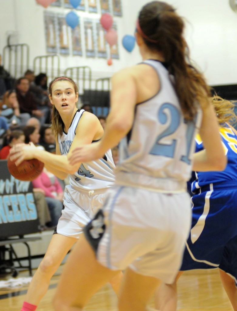 Winter Sports Update: Week 9