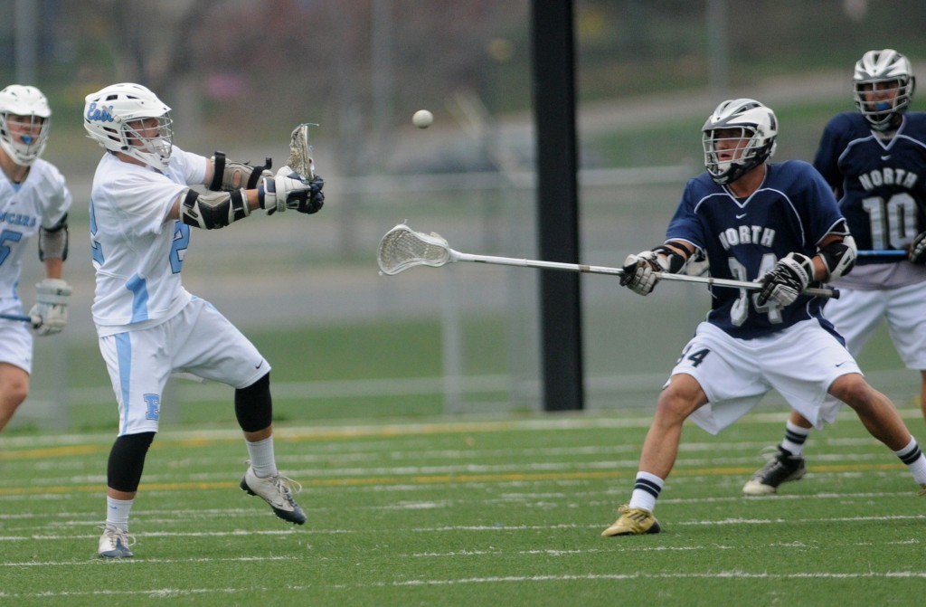 Game Preview: Lacrosse at Rockhurst
