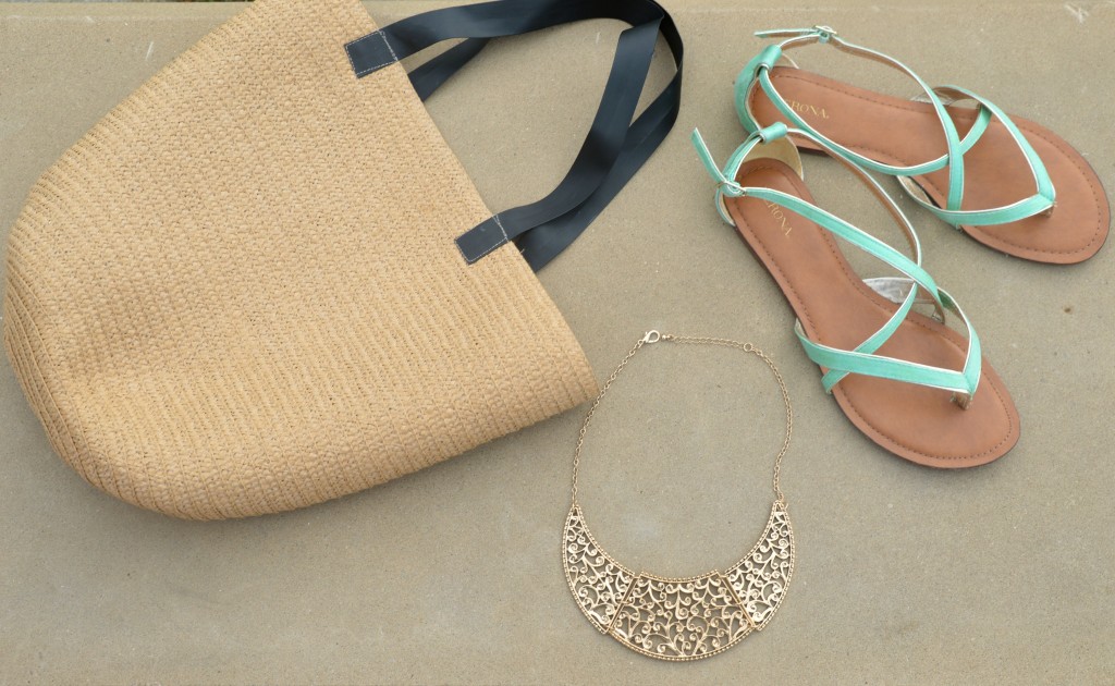 Kad's Korner: $30 Outfit