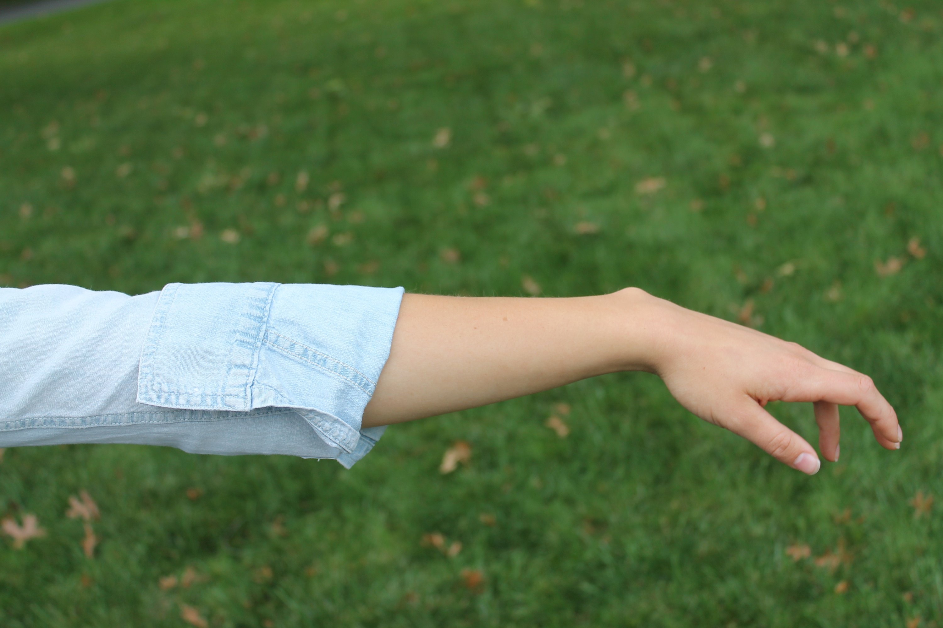 Guest blogger Kendall Dunn continues her style blog with a lesson on how to work the blazer trend.