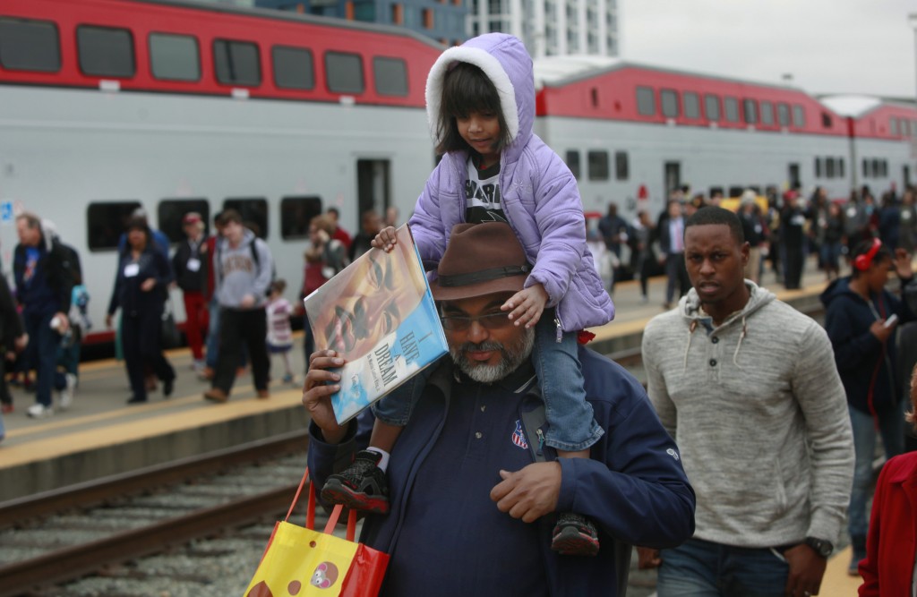 Five Things You Need To Know This Week: Jan. 20