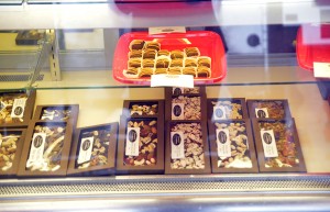 chocos