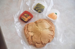 pie