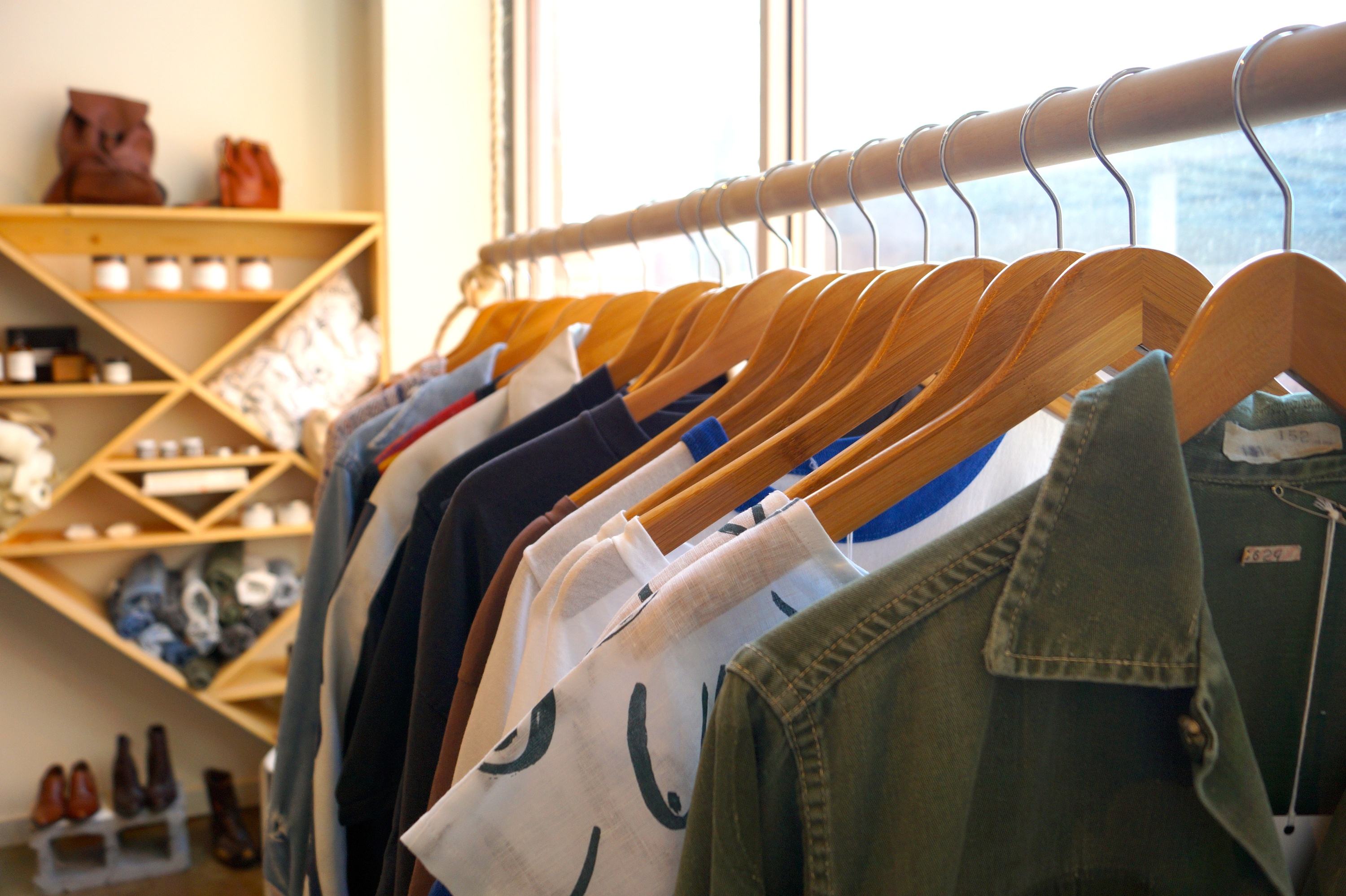 Featured blogger Annie Dreyer talks about her new favorite shop, Future.