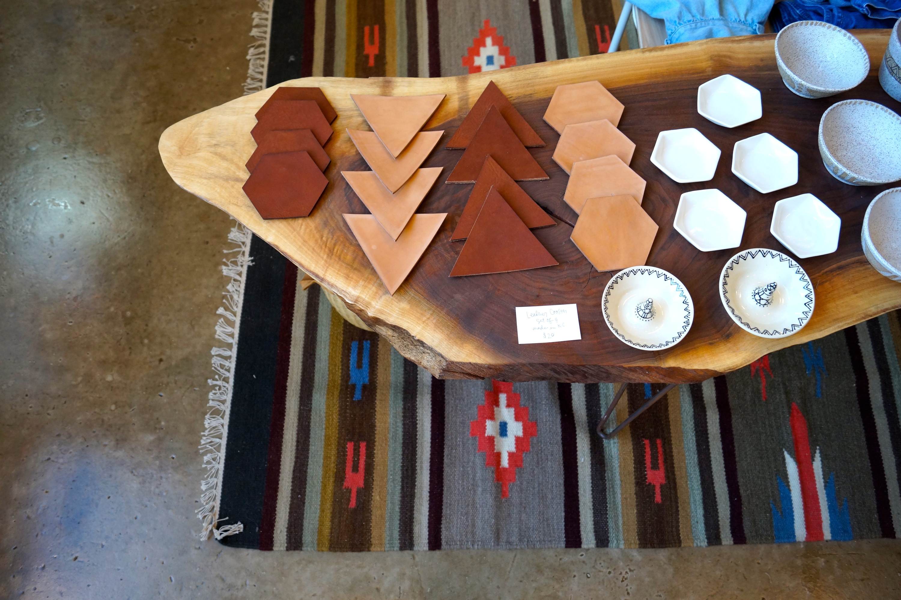 Featured blogger Annie Dreyer talks about her new favorite shop, Future.