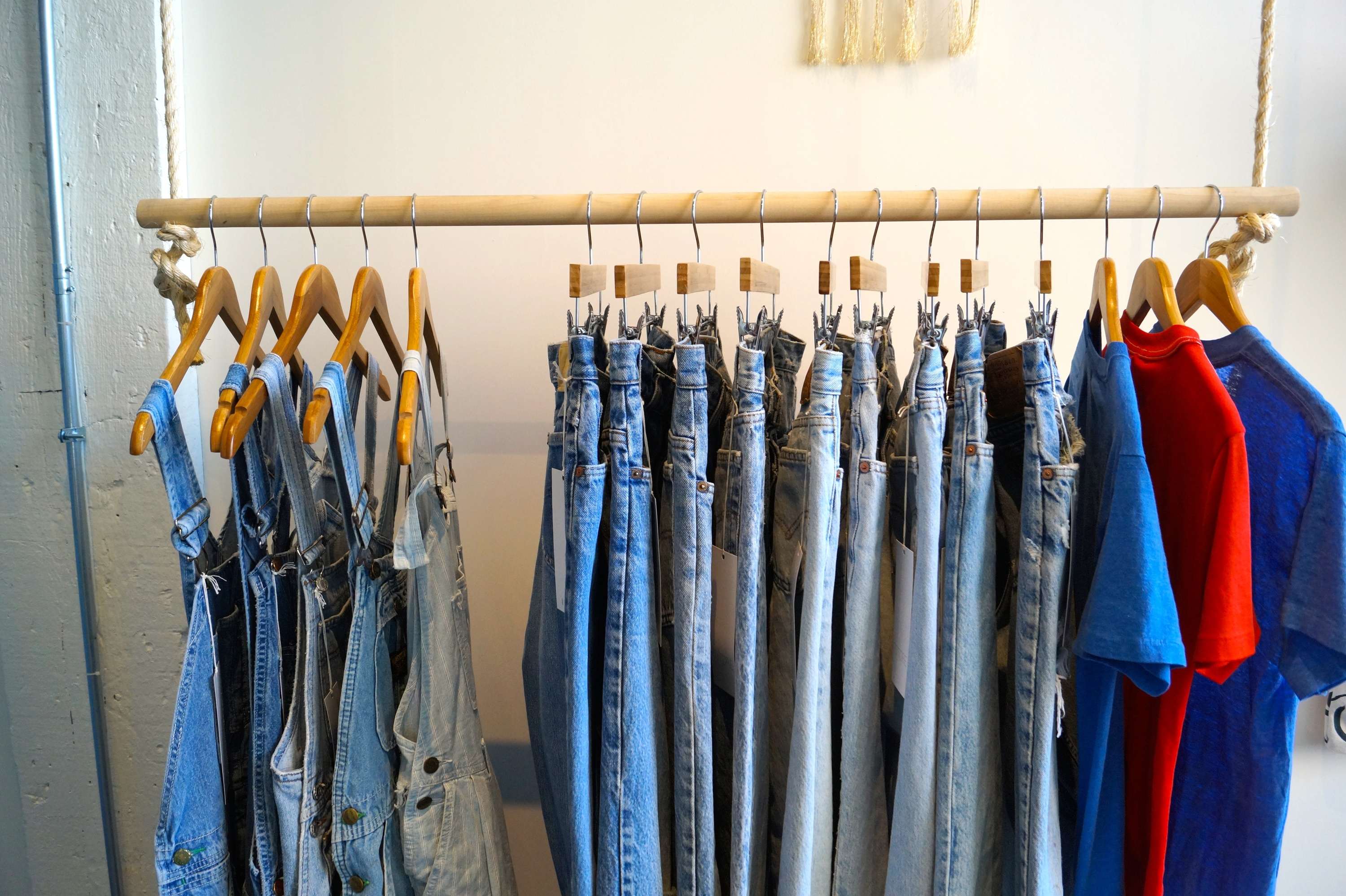Featured blogger Annie Dreyer talks about her new favorite shop, Future.