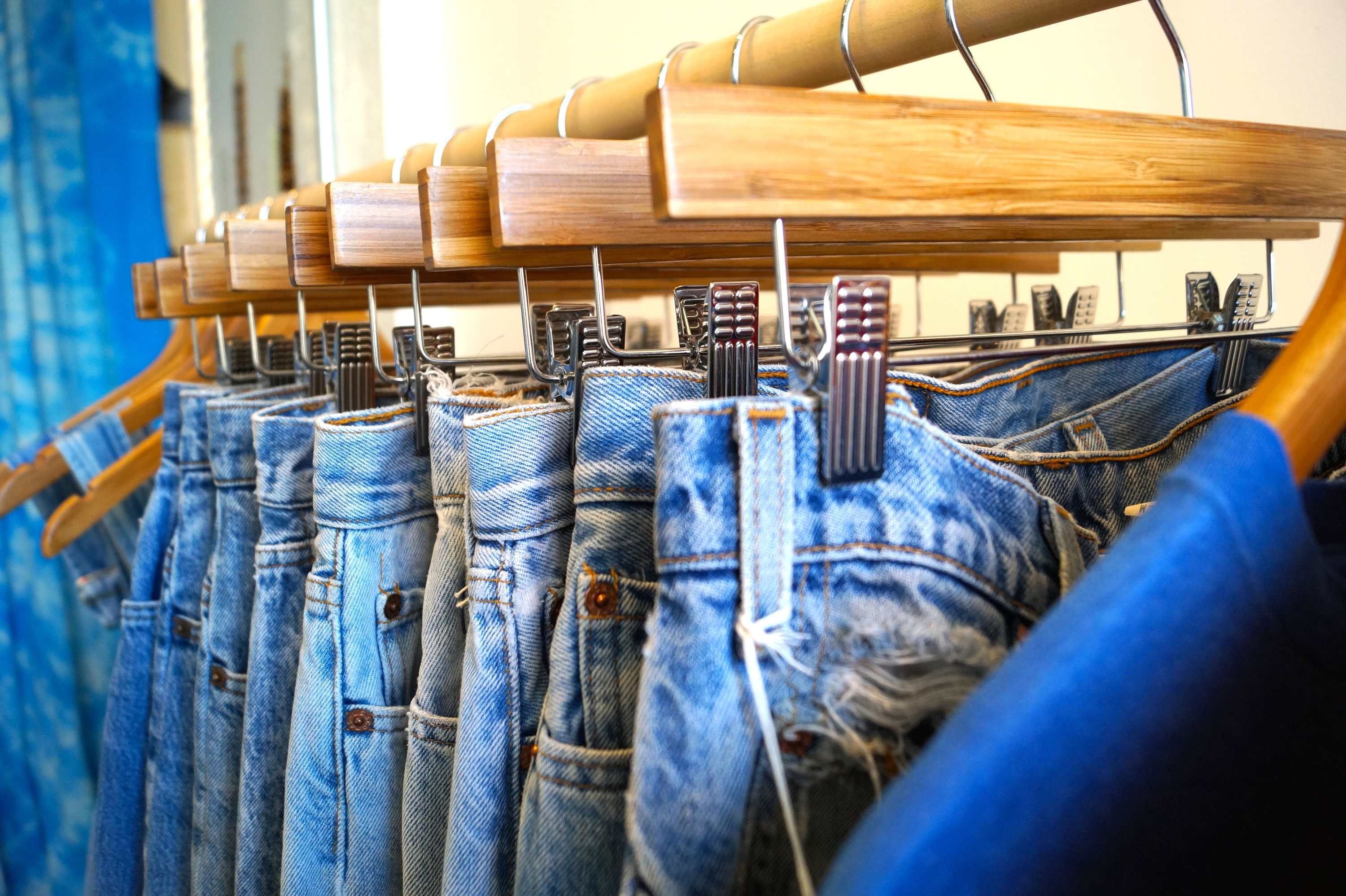 Featured blogger Annie Dreyer talks about her new favorite shop, Future.