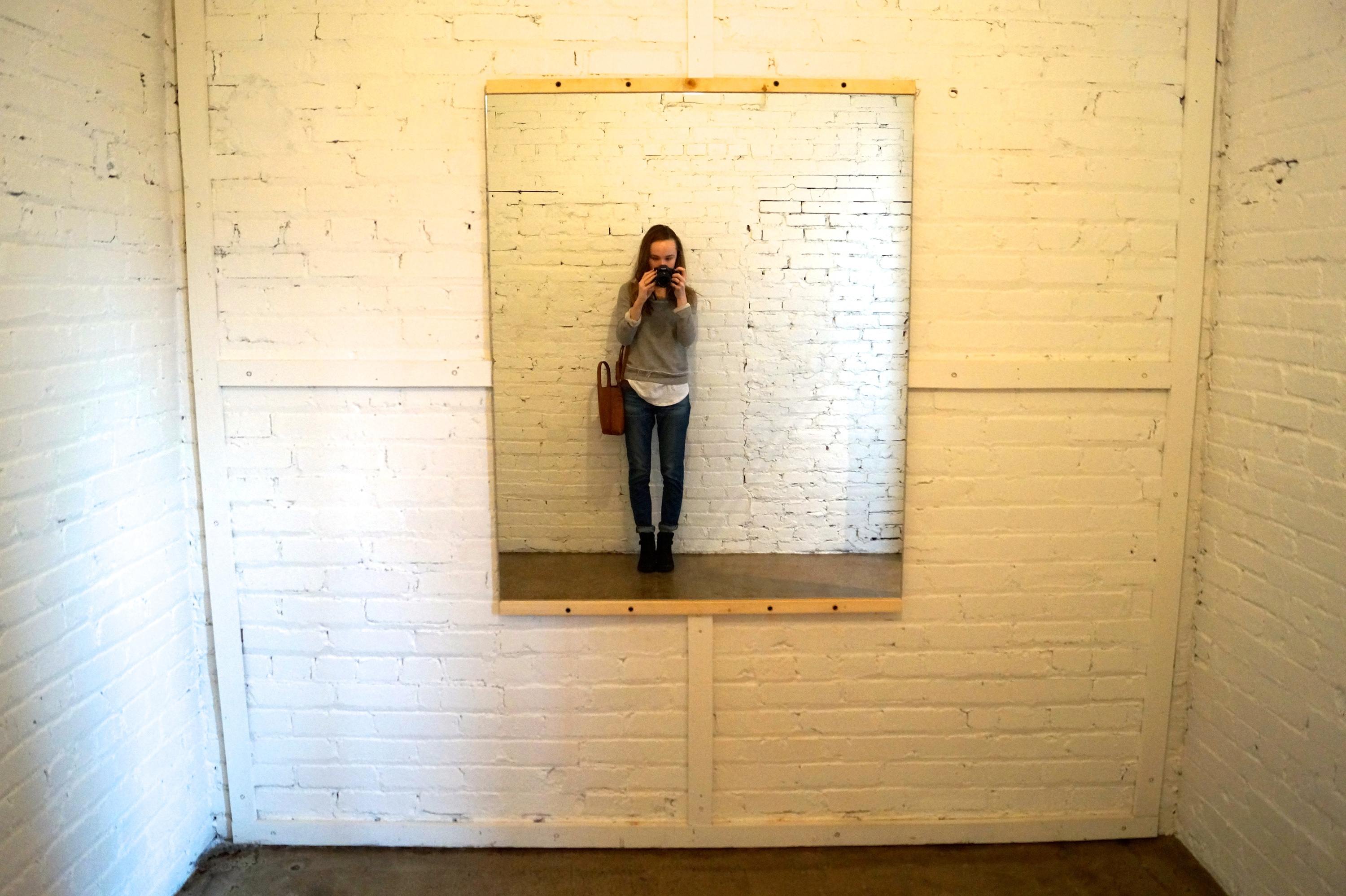 Featured blogger Annie Dreyer talks about her new favorite shop, Future.