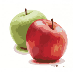 apples