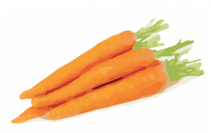 carrots