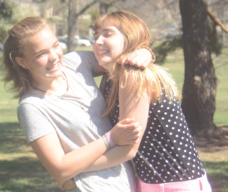 A Friendship Formed in Kansas City