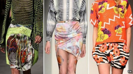 Fashion Faux Pas Made Fabulous