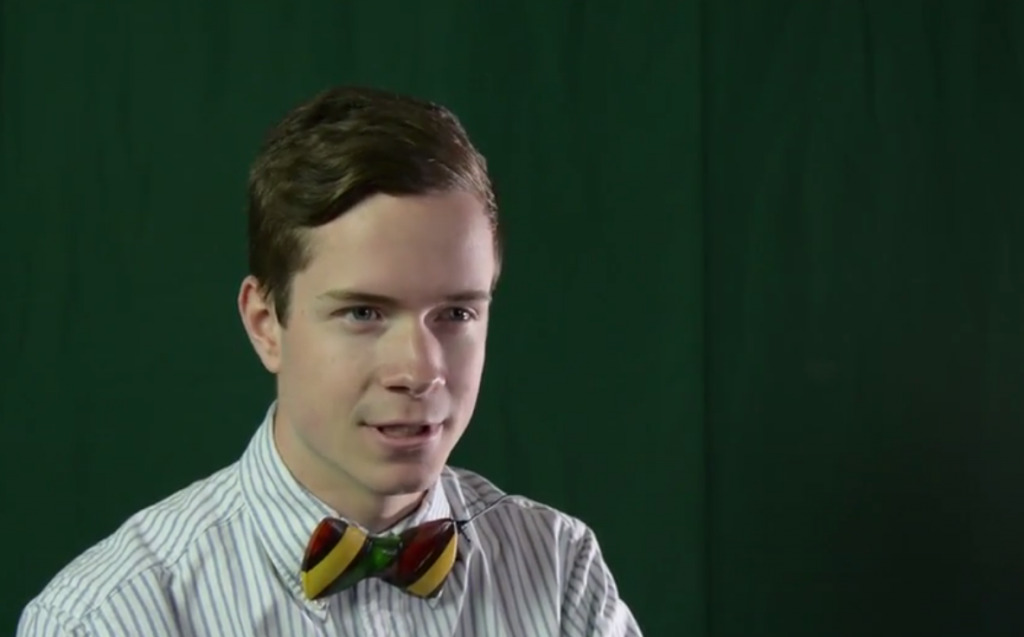 Final Say: Noah Marsh