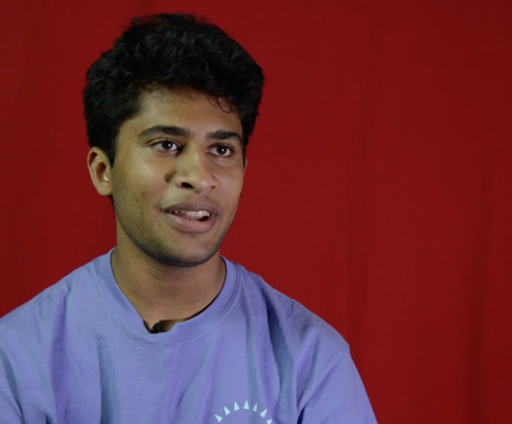Final say: Akshay Dinakar