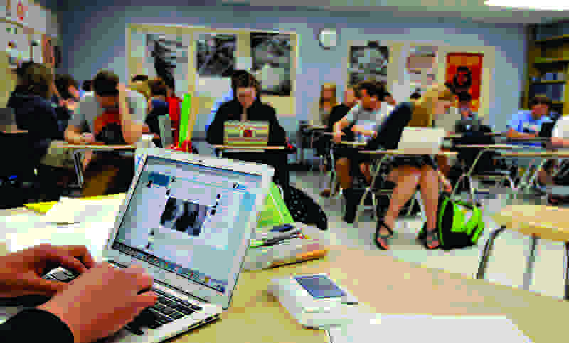 Classroom Communication
