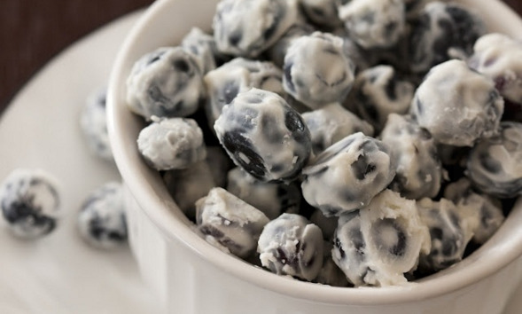 Review: Healthy Snacks