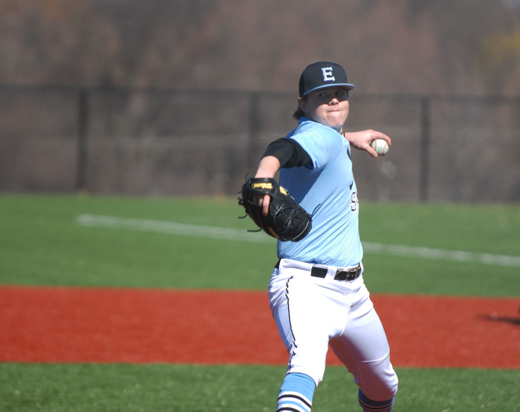High Expectations for the 2016 Baseball Team