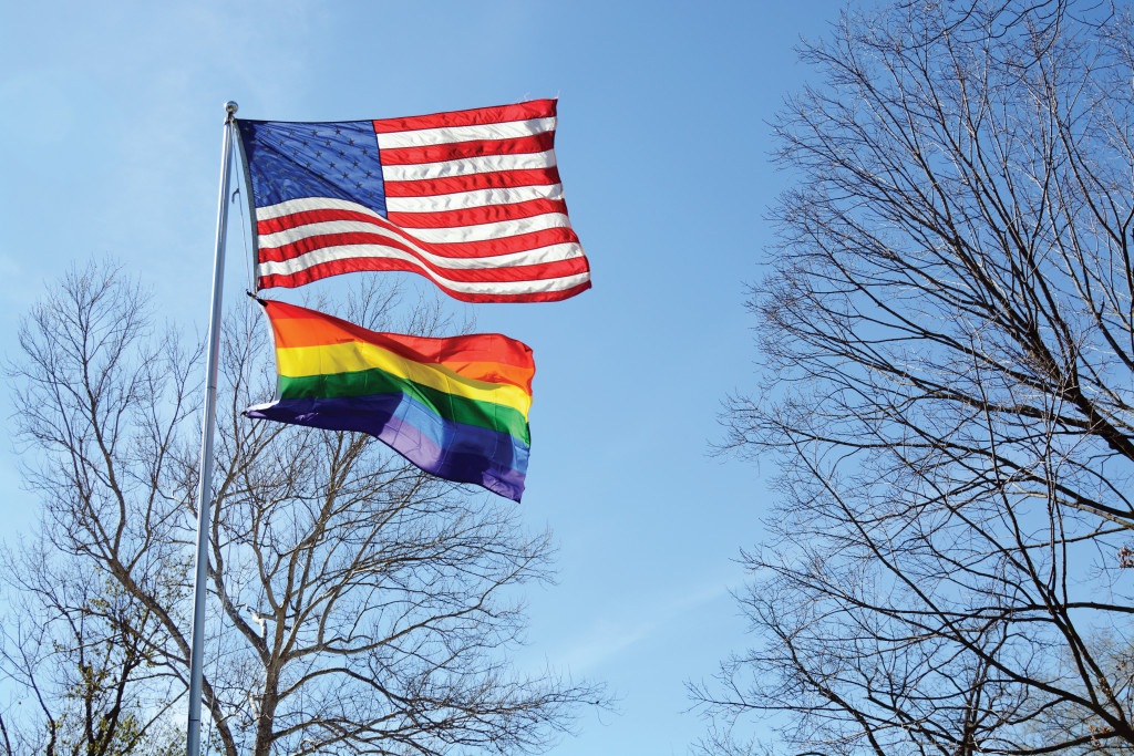 Government Controlling Gender
