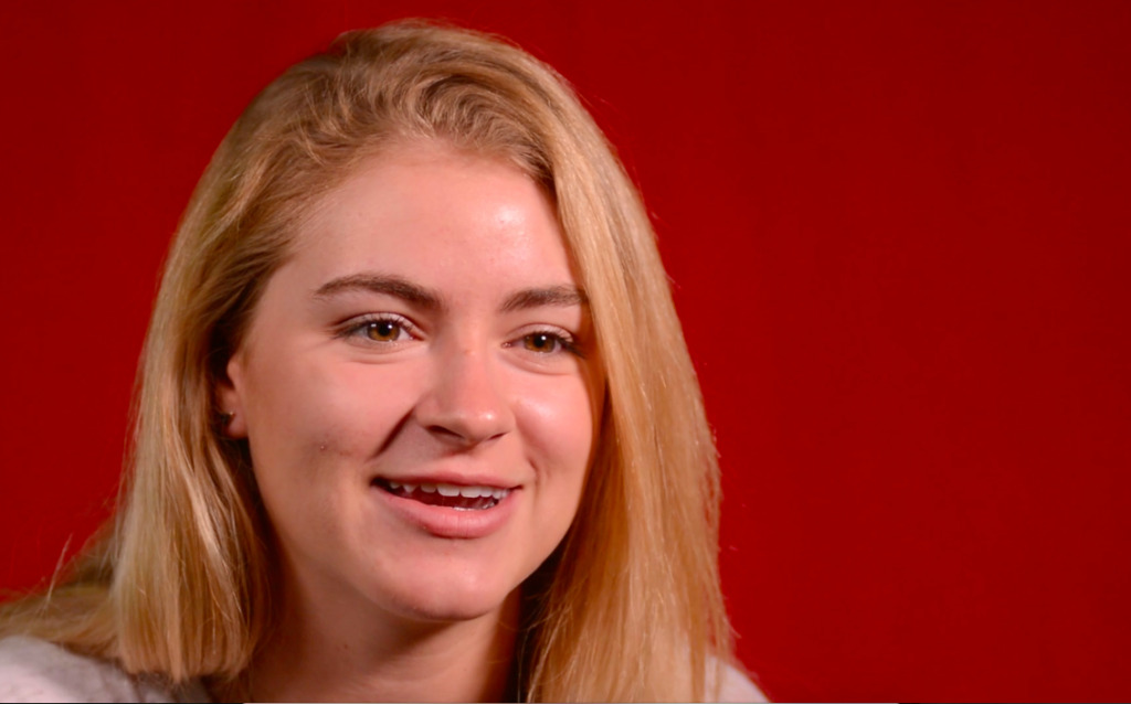 Final Say: Hailey Hughes