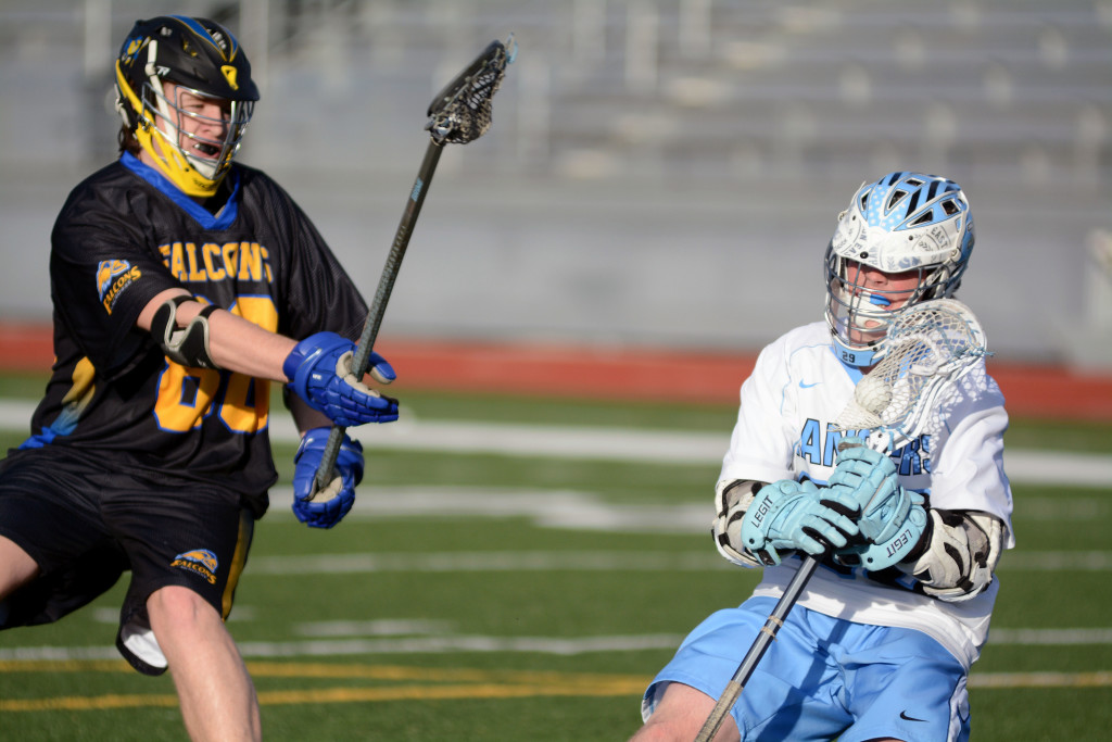 Recap: Boy's Lacrosse Tournament in St. Louis