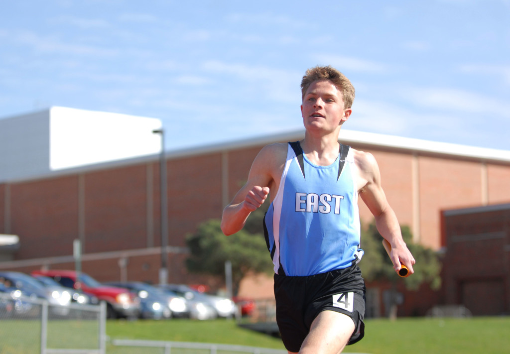 KU Relays Recap