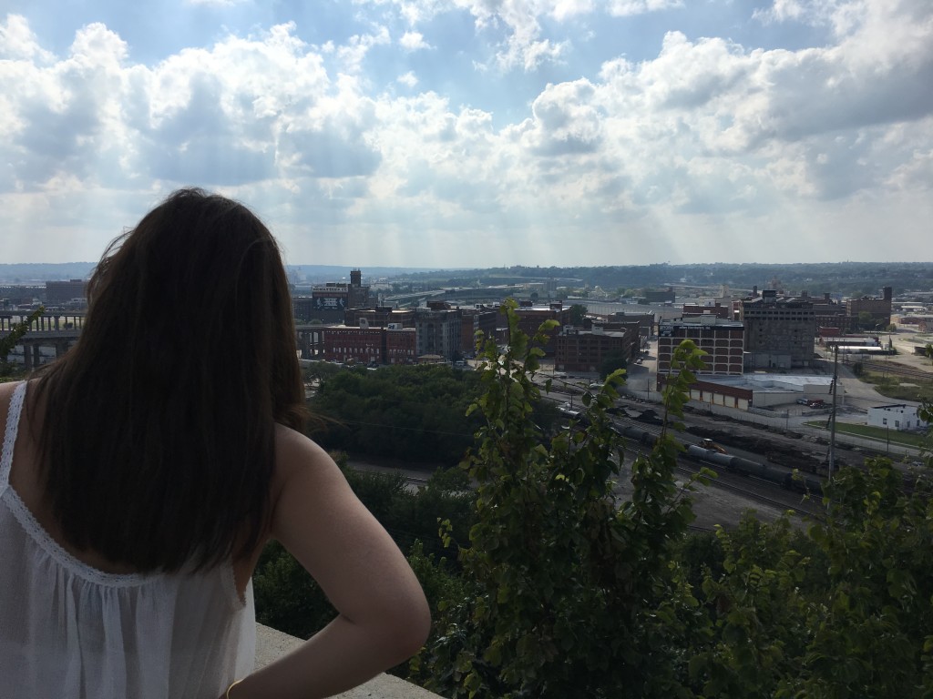 Getting Down with Uptown KC: Views from the 816