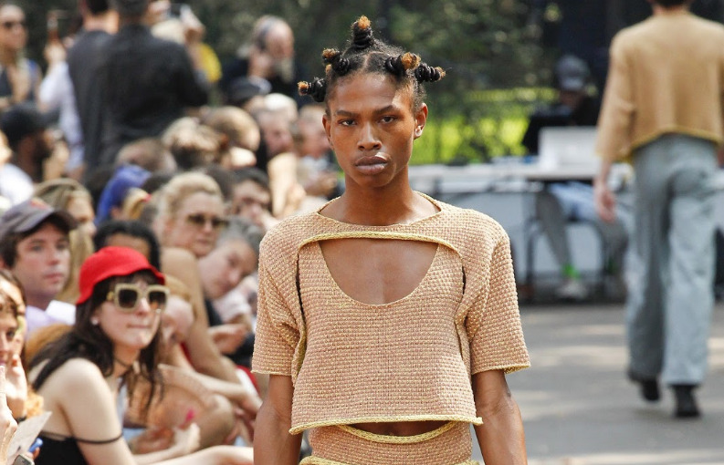 New York Fashion Week Recap