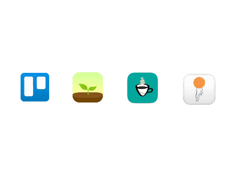 I'd App That: 4 Apps for Studying