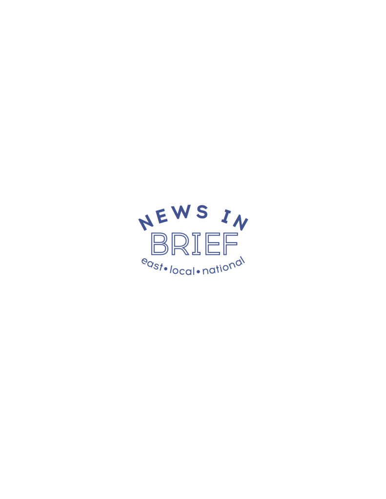 News Briefs Issue 10