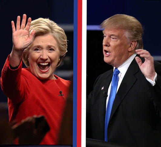 The Endless Election