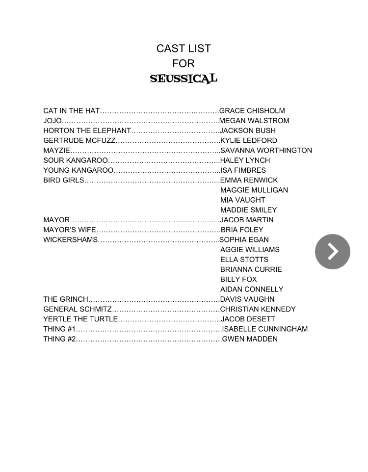 seussical