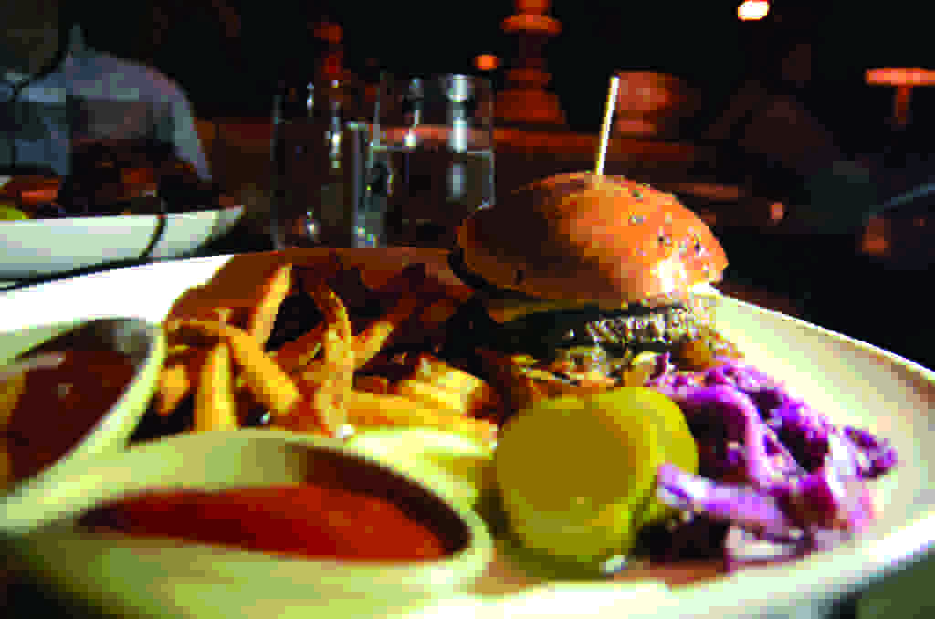 Worth-It Burgers
